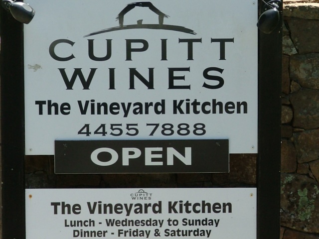 Food trail,foodie,Cuppit's,Restaurant,cupitts restaurant,vineyard,winery