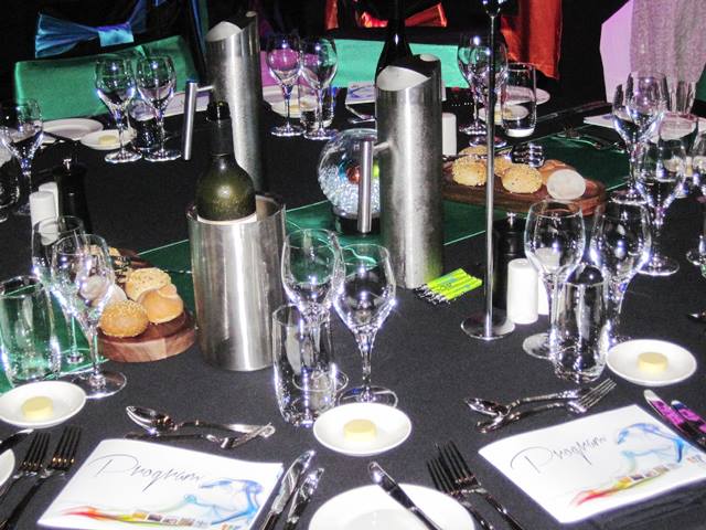 NSW Tourism awards,mollymook,milton,ulladulla,tourism awards,2013