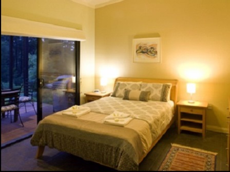 rural retreat,cottages,accommodation,milton,milton accommodation,nsw,bed & breakfast