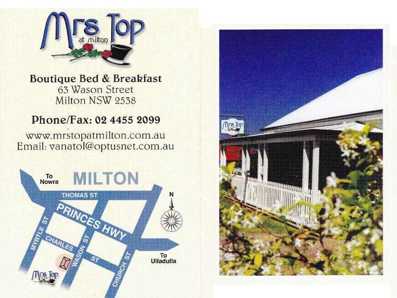 bed and breakfast accommodation,bed and breakfast,nsw,B & B,boutique